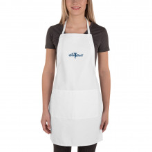 A- The Great Greek Apron