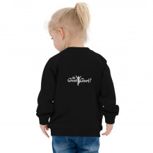 A- The Great  Greek Baby Bomber Jacket